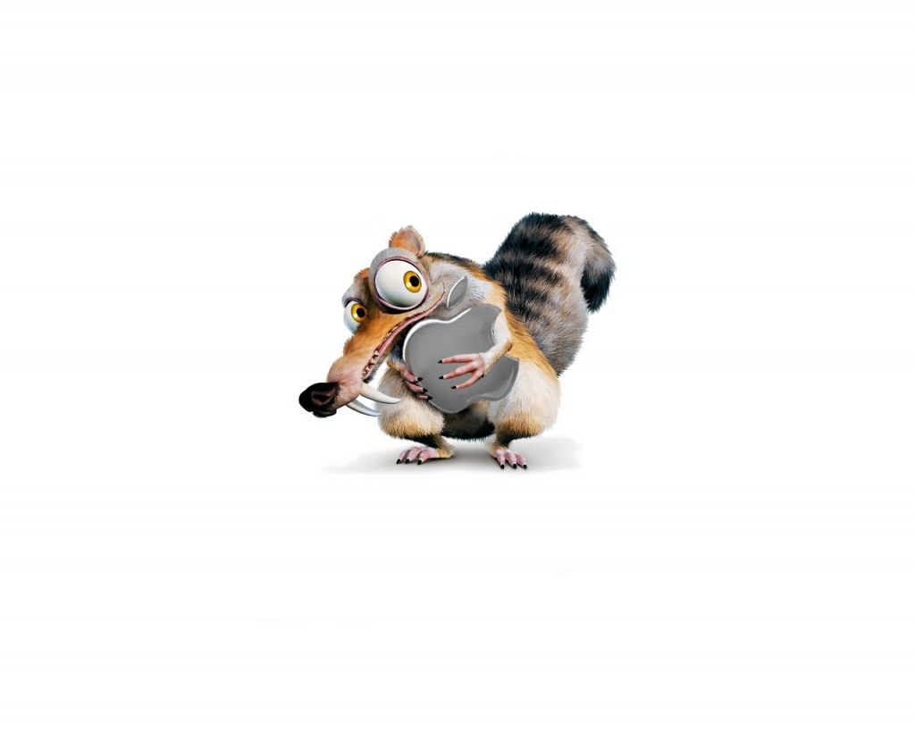 Scrat loves ubuntu 26504-1024x819