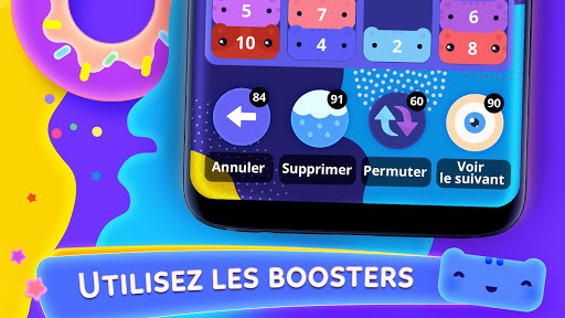 Télécharger Gratuit Catris - Jeux de chat | Puzzle de chat APK MOD (Astuce) screenshots 4