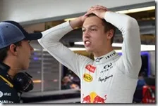 Daniil Kvyat