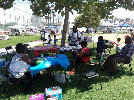 Water Park «Alondra Park Splash Pad», reviews and photos, 3353 Redondo Beach Blvd, Lawndale, CA 90260, USA