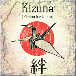 Kizuna fiction for Japan