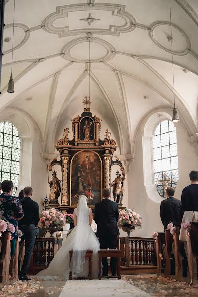 Vestuvių fotografas Alyona Boiko (alyonaboiko). Nuotrauka 2018 rugpjūčio 14