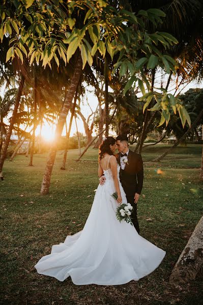 Fotografo di matrimoni Darya Nikolaychuk (daryarich20). Foto del 25 ottobre 2022