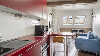 appartement à Paris 8ème (75)