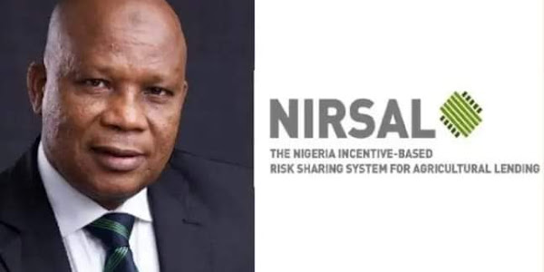 Buhari fires NIRSAL MD over #5.6 Billion Wheat Project Saga  