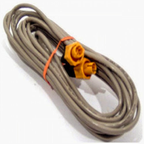  LOWRANCE ETHEXT25YL 25' - ETHERNET EXTENSION CABLE