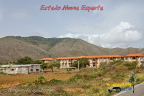 Playa El Agua NE035, estado Nueva Esparta, Antolin del Campo