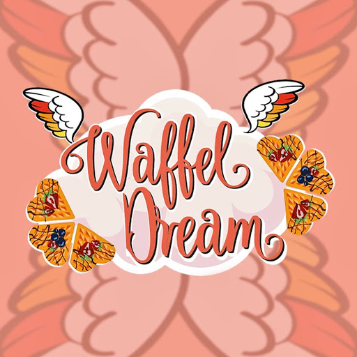 Waffel Dream Hürth logo