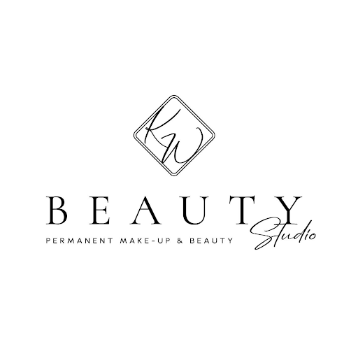 KW Beauty Studio Permanent Make up &Nageldesign logo