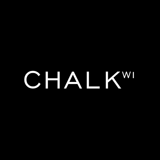 CHALK W1 logo