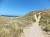 Holywell Beach