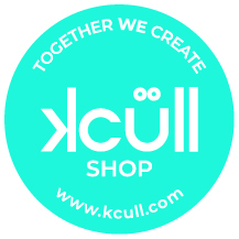 Kcull Shop - Little Havana logo