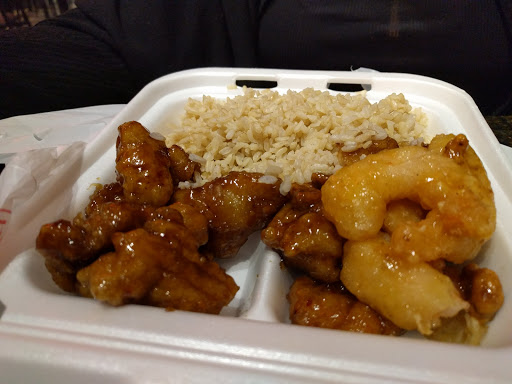 Chinese Restaurant «Panda Express», reviews and photos, 8800 Hampton Mall Dr N, Capitol Heights, MD 20743, USA