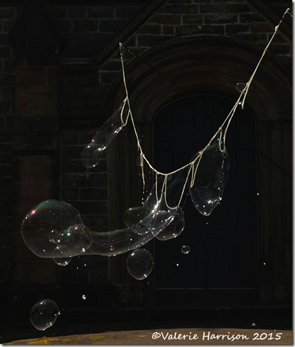 9-bubbles