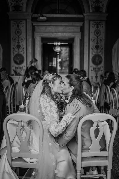 Vestuvių fotografas Anna Ejemo (annaejemo). Nuotrauka sausio 10