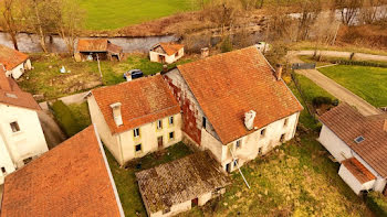 maison à Rupt-sur-Moselle (88)