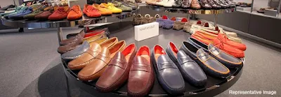 Aggarwal Shoes