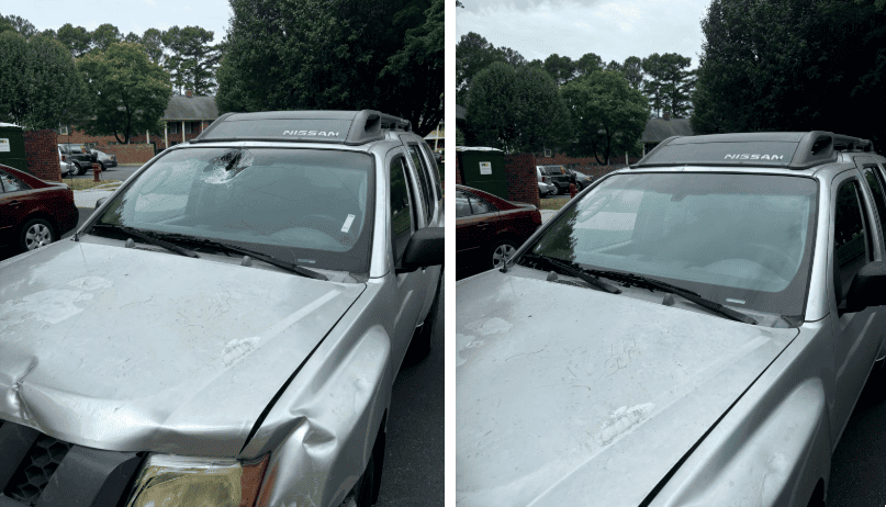 Windshield Repair