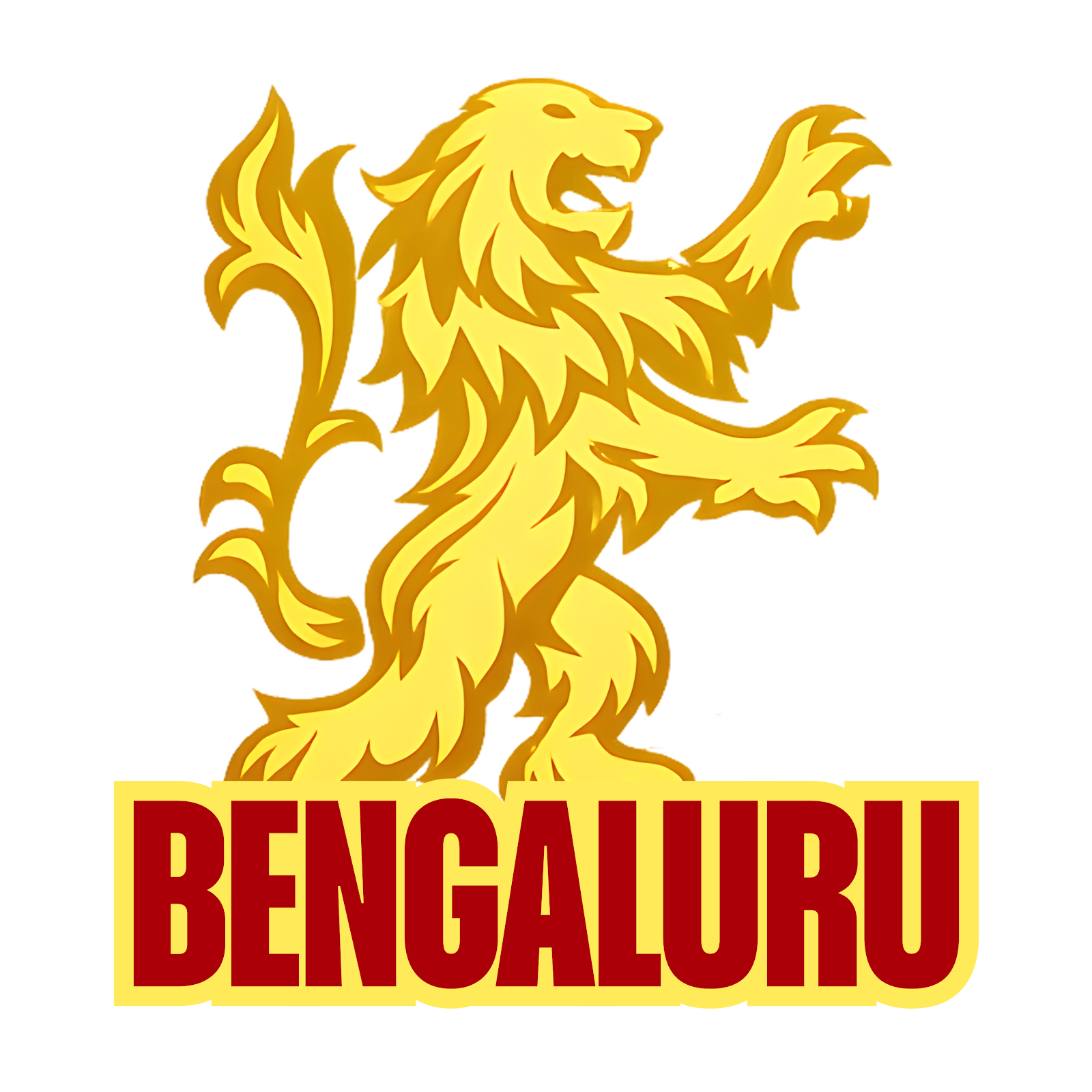 RCB logo