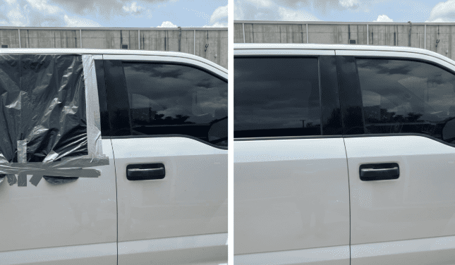 ADAS Calibration