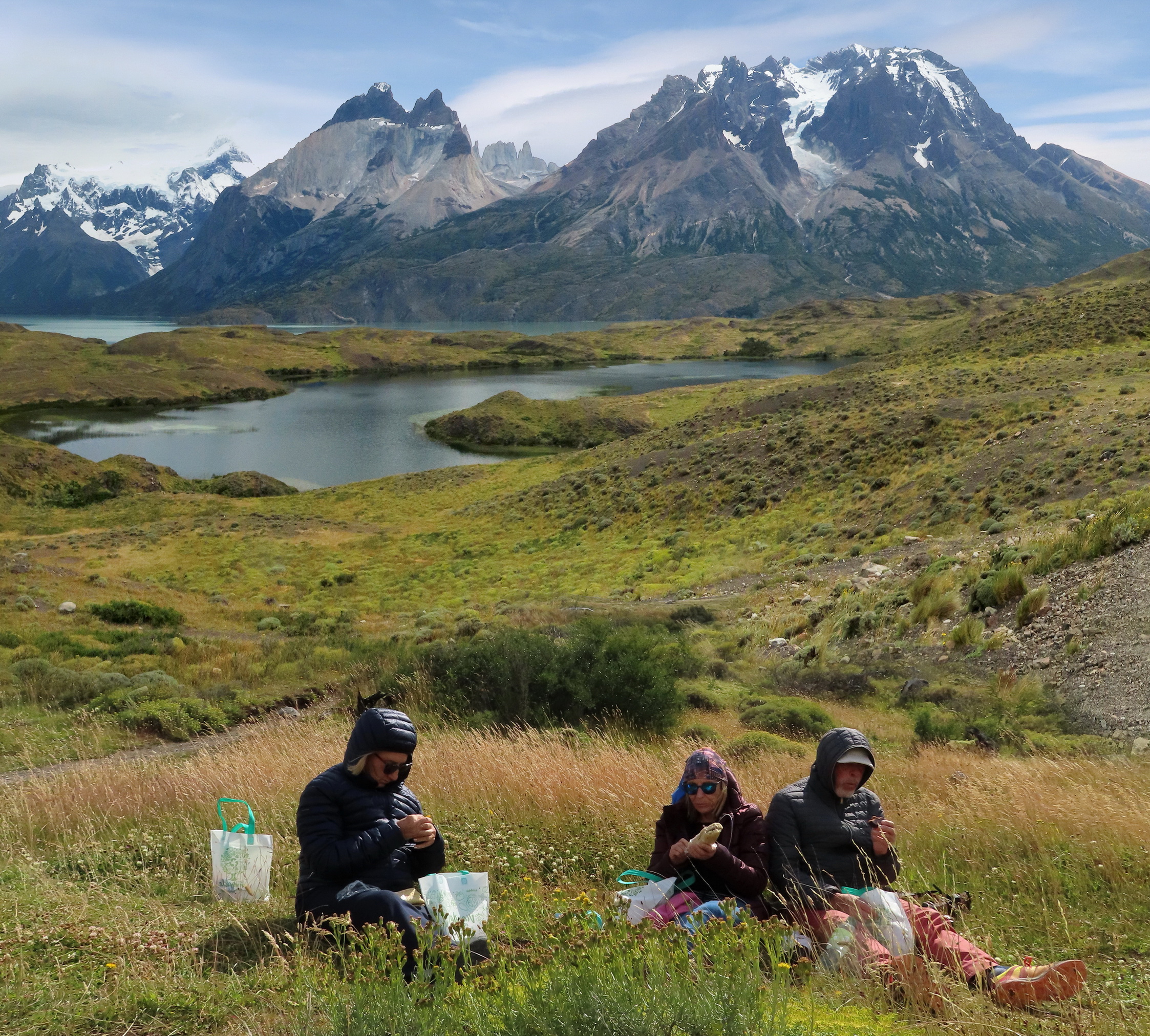 Parco del Paine di GiBi