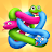 Snake Tangled: Snake 3D Games icon