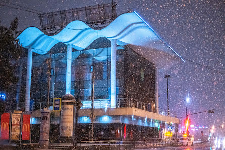 Svadobný fotograf Emil Doktoryan (doktoryan). Fotografia publikovaná 24. novembra 2022