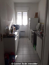 appartement à Bordeaux (33)