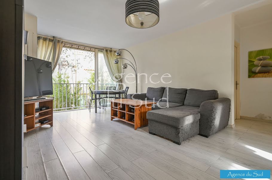 Vente appartement 3 pièces 60.39 m² à Six-Fours-les-Plages (83140), 214 000 €