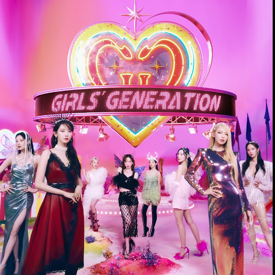 Gee (Girls' Generation song) - Wikipedia