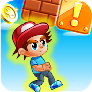 Jose's Adventures 2.9.0 Icon