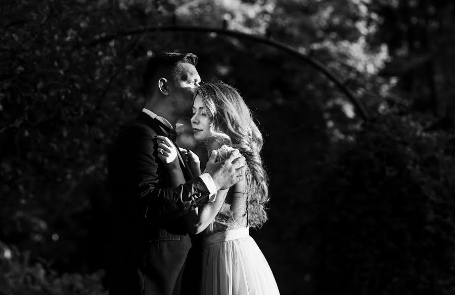 Wedding photographer Madalin Ciortea (dreamartevents). Photo of 18 January 2018