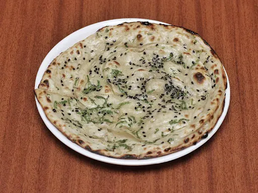 Stuffed Kulcha