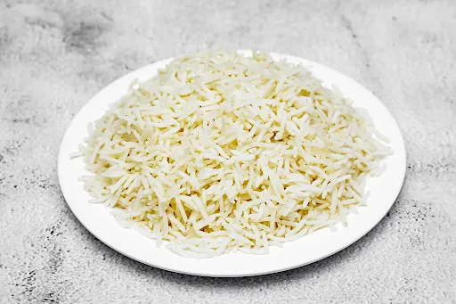 Plain Rice