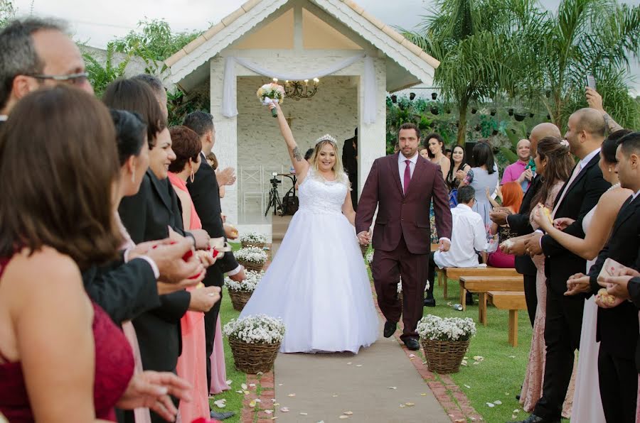 Fotografo di matrimoni Vanys Souza (vanysouza). Foto del 11 maggio 2020