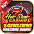 777 Slots - Hot Shot Casino Games2.50