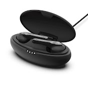 [Mã Elmall51 Giảm 5% Đơn 300K] Tai Nghe Bluetooth True Wireless Soundform Move Belkin