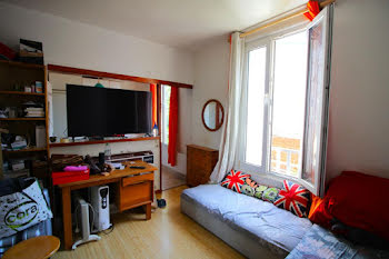 appartement à Le Bourget (93)