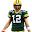 NFL Aaron Rodgers Wallpapers HD New Tab Theme