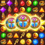 Pharaoh's treasure Mania Apk