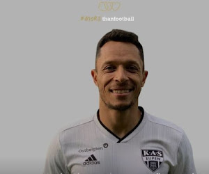 Had Eupen de wedstrijd met elf mogen beëindigen? Adriano flirtte toch wel heel sterk met tweede geel