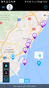 How to mod Salvamento Marítimo SafeTrx apk for bluestacks