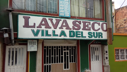 Lavaseco Villa del Sur