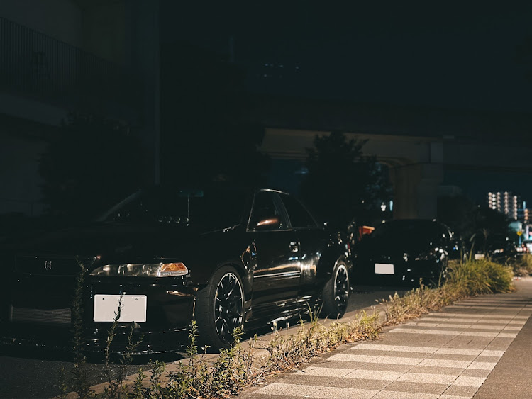 マークIIのMARKⅡ・1jz・JZX100・シャコタカ・Do-Luckに関するカスタム事例の投稿画像1枚目