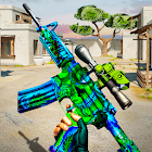 Modern FPS Sniper Shooting - Counter Strike 1.1