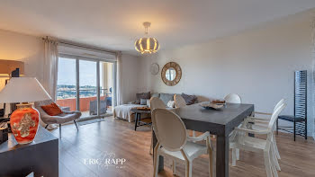 appartement à Saint-raphael (83)