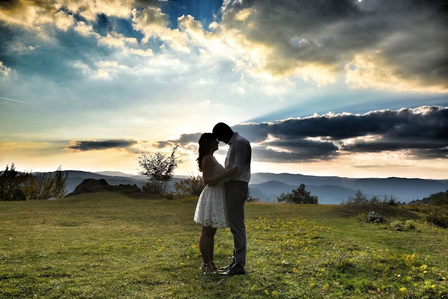 Photographe de mariage Ivana Despiћ (fotodespic). Photo du 10 novembre 2018