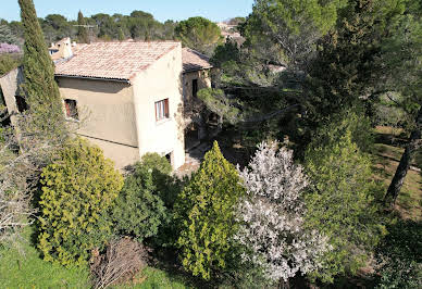 Maison avec terrasse 20