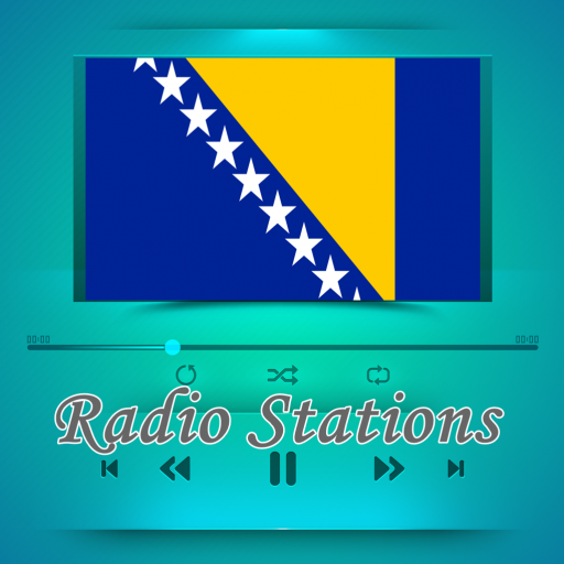 Bosnia Herzegovina Radio