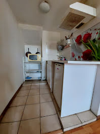 appartement à Toulouse (31)